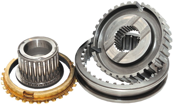 EQU-Metall GmbH - Mehrwert schaffen durch Service