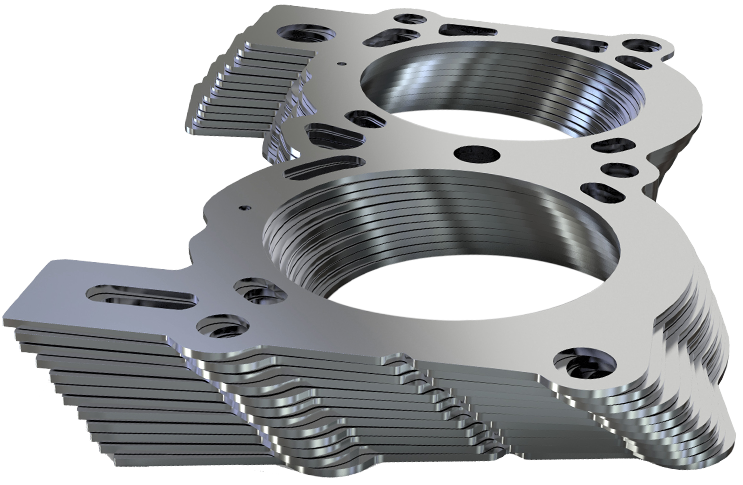 EQU-Metall GmbH - Mehrwert schaffen durch Service